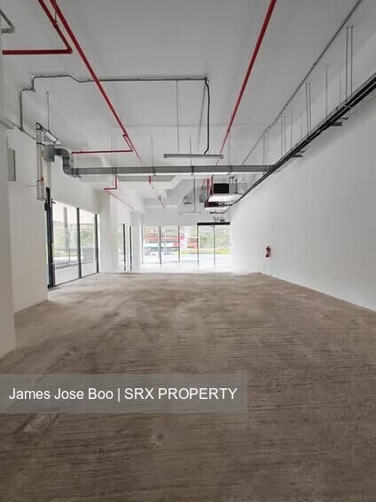 Bedok Central shop 3% yield | left 95 years | fnb approved (D16), Retail #639507531